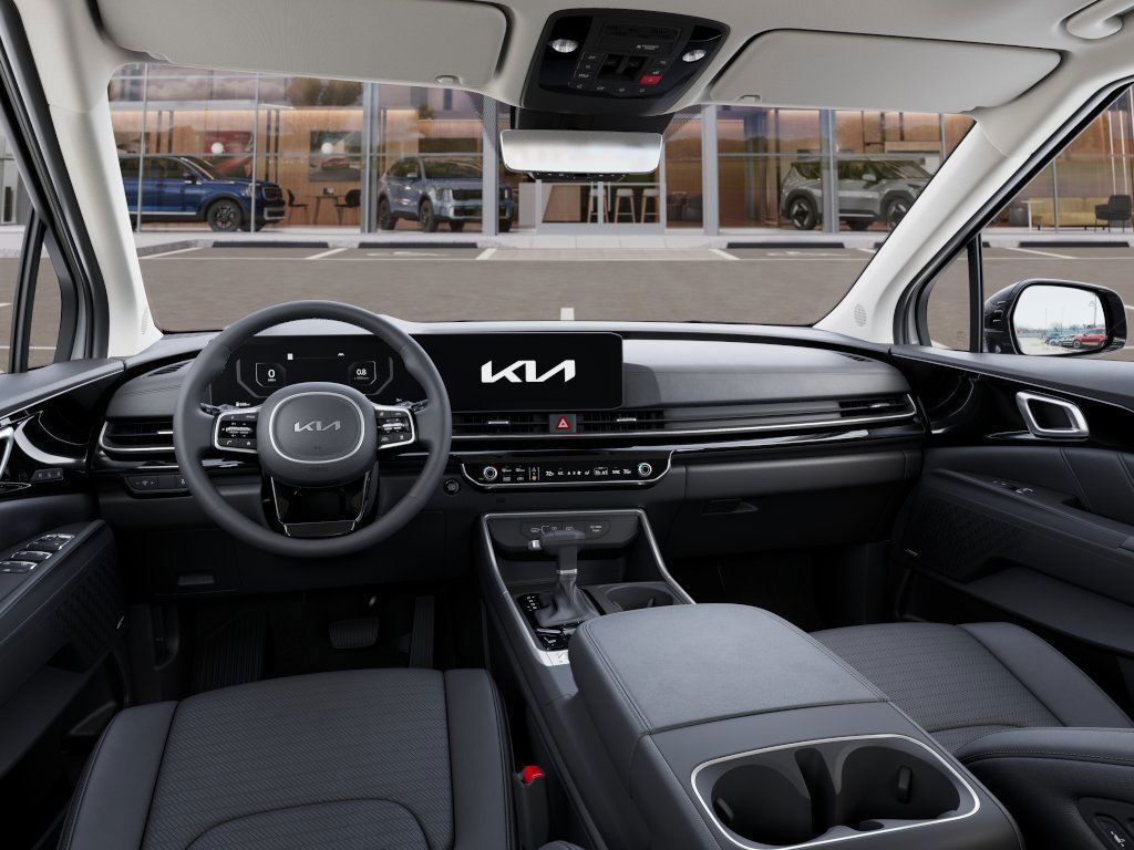 2026 Kia Carnival MPV SX Prestige Glendale CA
