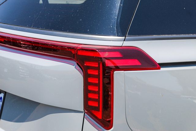 2026 Kia Carnival MPV SX Prestige Glendale CA