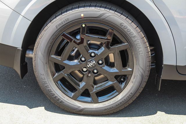 2026 Kia Carnival MPV SX Prestige Glendale CA