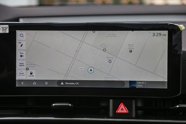 2026 Kia Carnival MPV SX Prestige Glendale CA