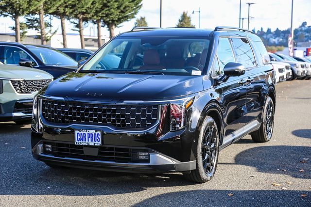 2026 Kia Carnival MPV SX Prestige Glendale CA