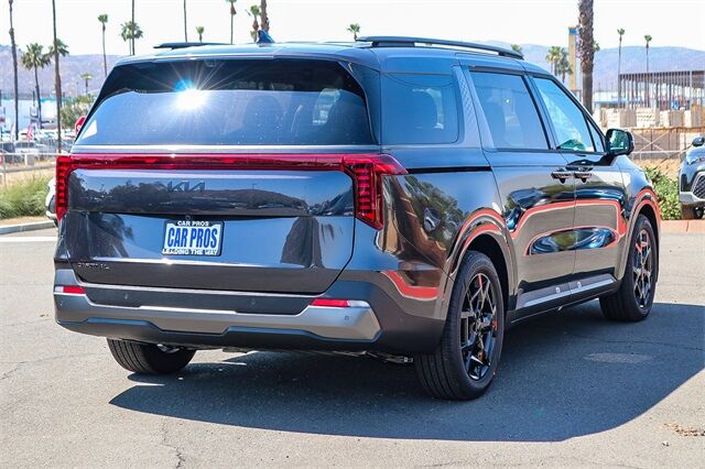 2026 Kia Carnival MPV SX Prestige Glendale CA