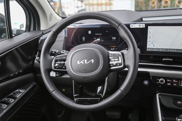 2026 Kia Carnival MPV SX Prestige Glendale CA