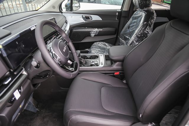 2026 Kia Carnival MPV SX Prestige Glendale CA