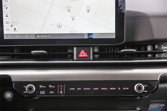 2026 Kia Carnival MPV SX Prestige Glendale CA