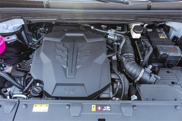 2026 Kia Carnival MPV SX Prestige Glendale CA