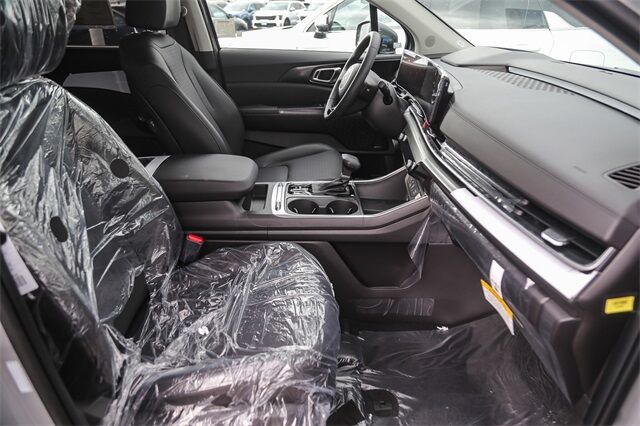 2026 Kia Carnival MPV SX Prestige Glendale CA