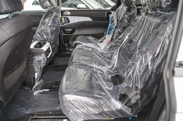 2026 Kia Carnival MPV SX Prestige Glendale CA