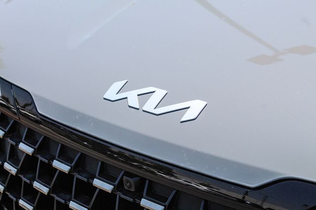 2026 Kia Carnival MPV SX Prestige Glendale CA