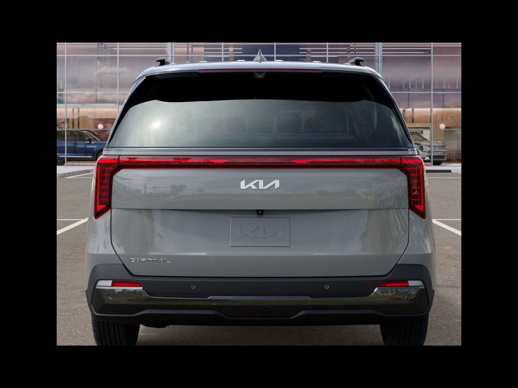 2026 Kia Carnival MPV SX Prestige Glendale CA