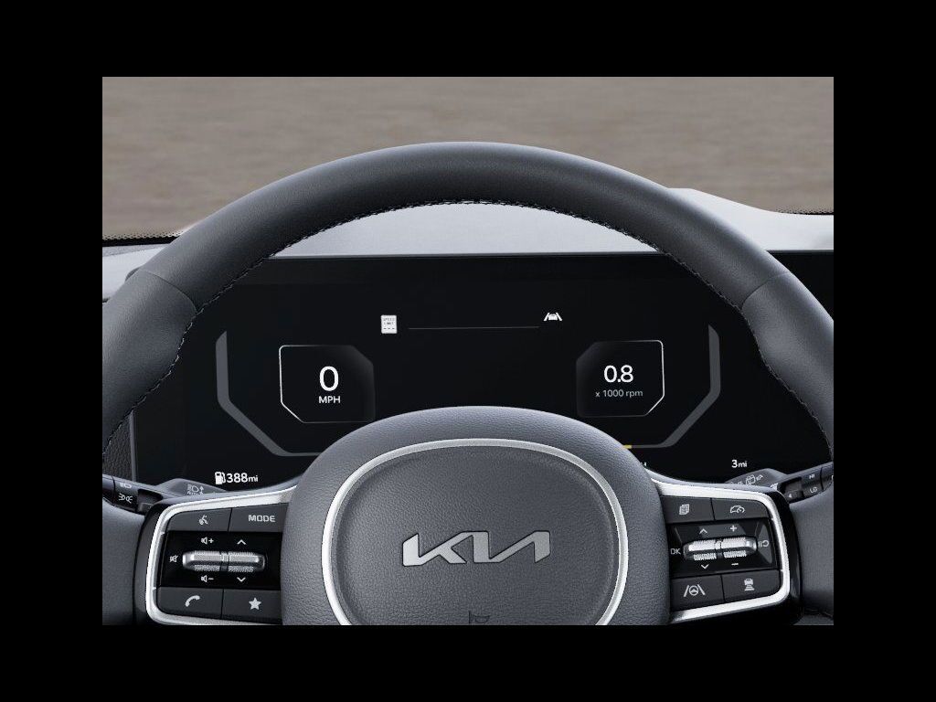 2026 Kia Carnival MPV SX Prestige Glendale CA