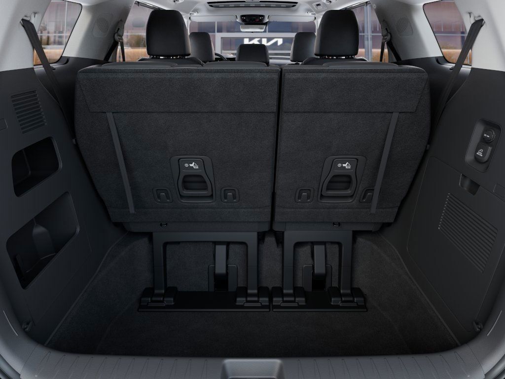 2026 Kia Carnival MPV SX Prestige Glendale CA