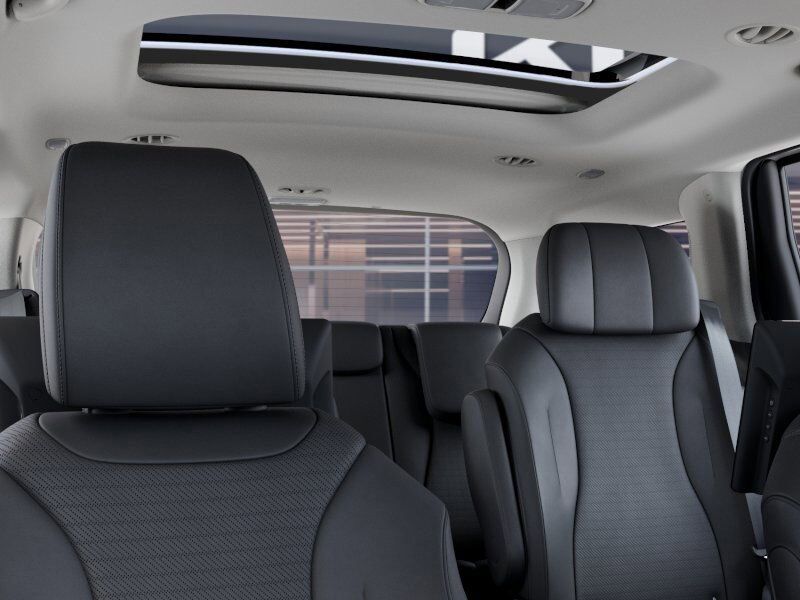 2026 Kia Carnival MPV SX Prestige Hamburg PA