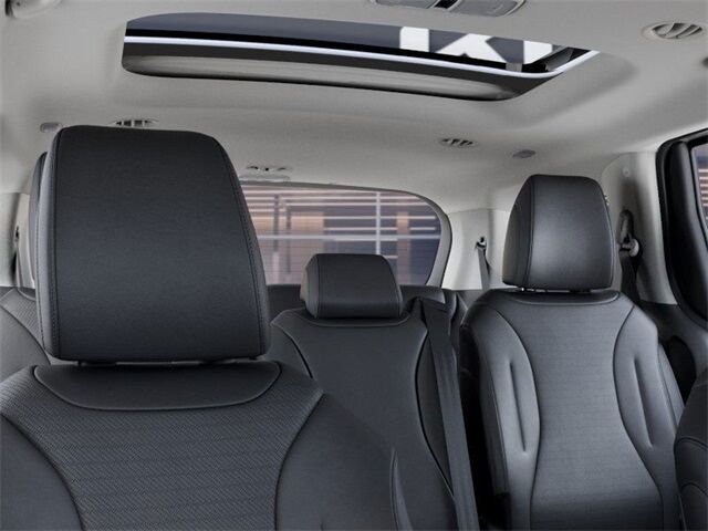 2026 Kia Carnival MPV SX Prestige Huntington Beach CA