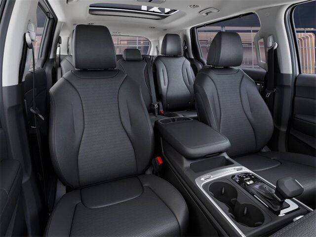 2026 Kia Carnival MPV SX Prestige Huntington Beach CA