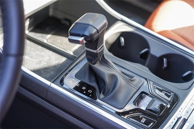 2026 Kia Carnival MPV SX Prestige Huntington Beach CA