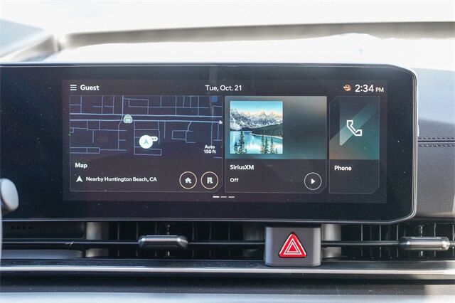 2026 Kia Carnival MPV SX Prestige Huntington Beach CA