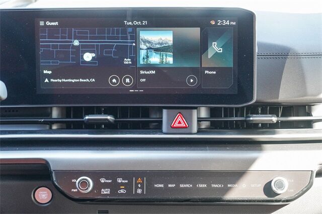 2026 Kia Carnival MPV SX Prestige Huntington Beach CA