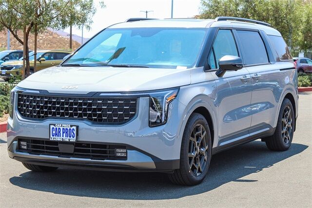 2026 Kia Carnival MPV SX Prestige Huntington Beach CA