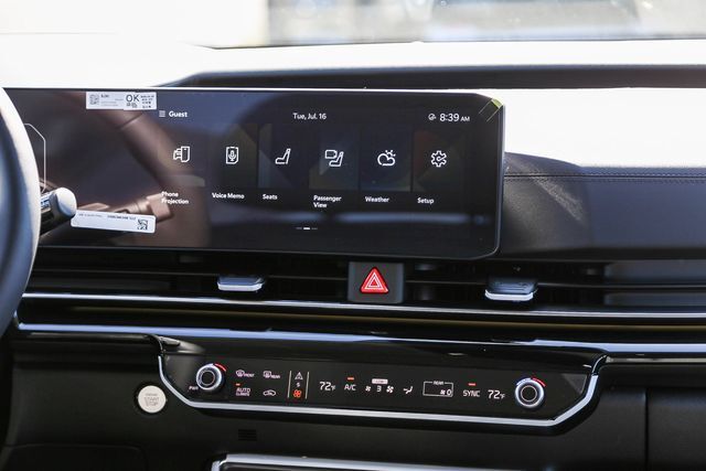 2026 Kia Carnival MPV SX Prestige Huntington Beach CA