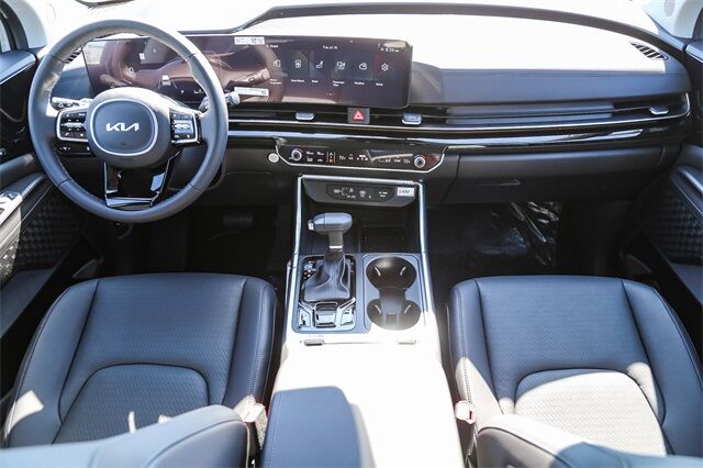 2026 Kia Carnival MPV SX Prestige Huntington Beach CA