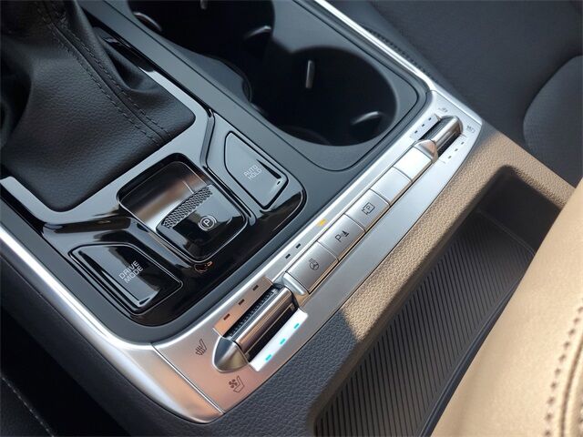 2026 Kia Carnival MPV SX Prestige St. Augustine FL