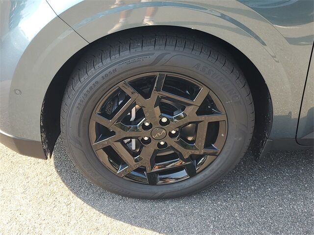 2026 Kia Carnival MPV SX Prestige St. Augustine FL