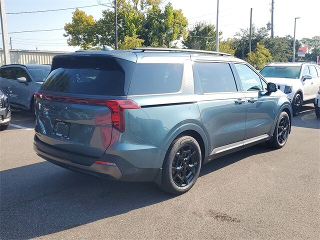 2026 Kia Carnival MPV SX Prestige St. Augustine FL