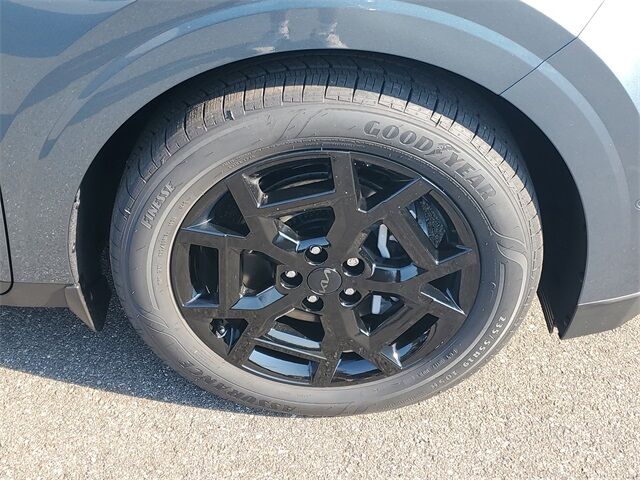 2026 Kia Carnival MPV SX Prestige St. Augustine FL