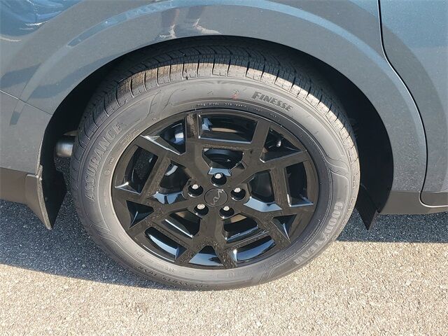 2026 Kia Carnival MPV SX Prestige St. Augustine FL