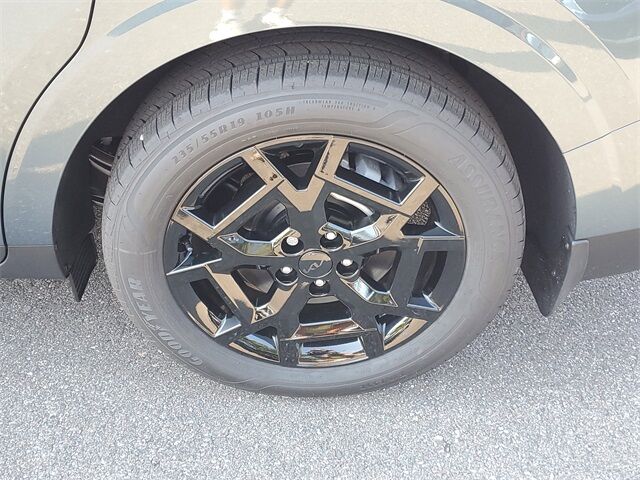 2026 Kia Carnival MPV SX Prestige St. Augustine FL