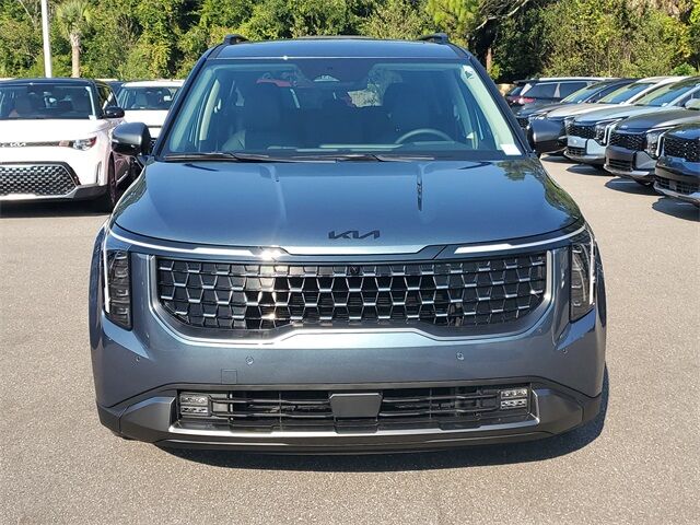 2026 Kia Carnival MPV SX Prestige St. Augustine FL