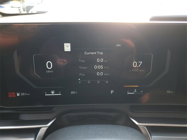 2026 Kia Carnival MPV SX Prestige St. Augustine FL