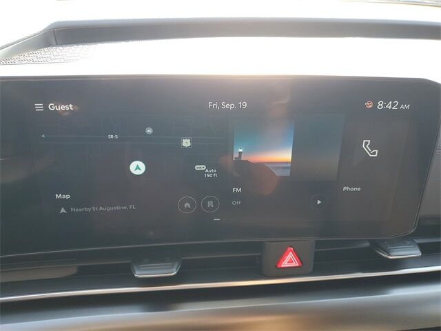 2026 Kia Carnival MPV SX Prestige St. Augustine FL