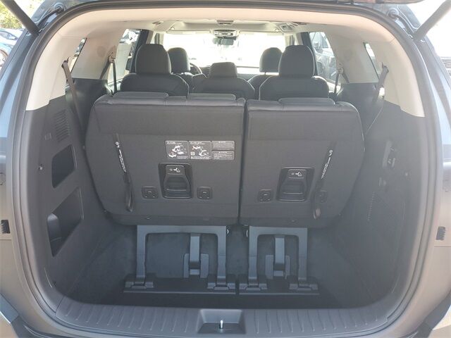 2026 Kia Carnival MPV SX Prestige St. Augustine FL