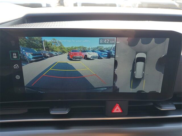2026 Kia Carnival MPV SX Prestige St. Augustine FL