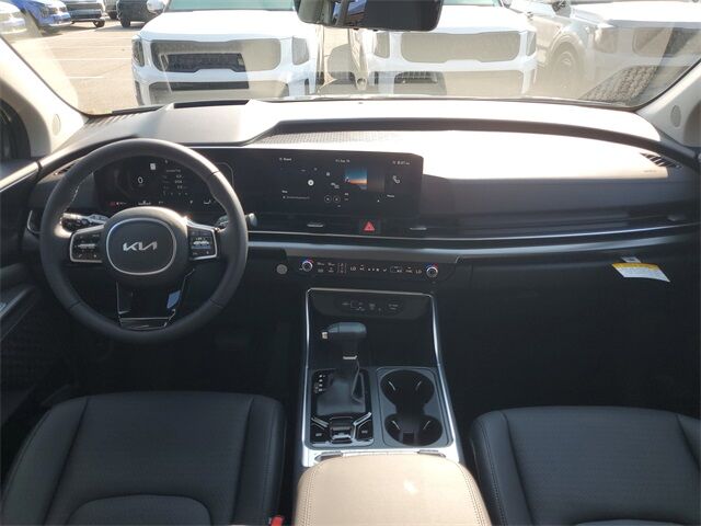 2026 Kia Carnival MPV SX Prestige St. Augustine FL