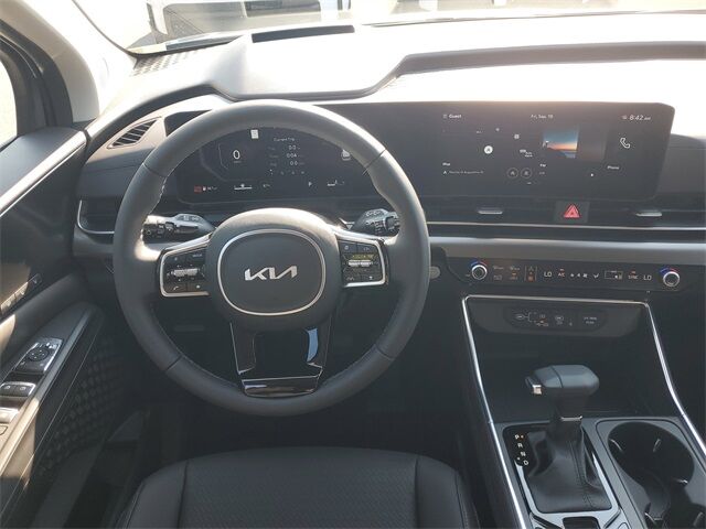 2026 Kia Carnival MPV SX Prestige St. Augustine FL