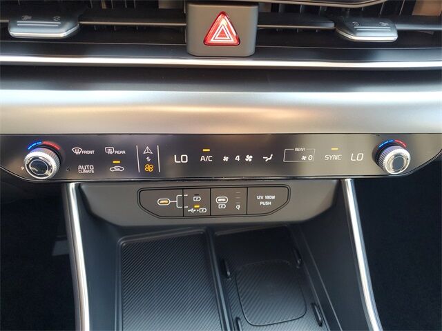 2026 Kia Carnival MPV SX Prestige St. Augustine FL