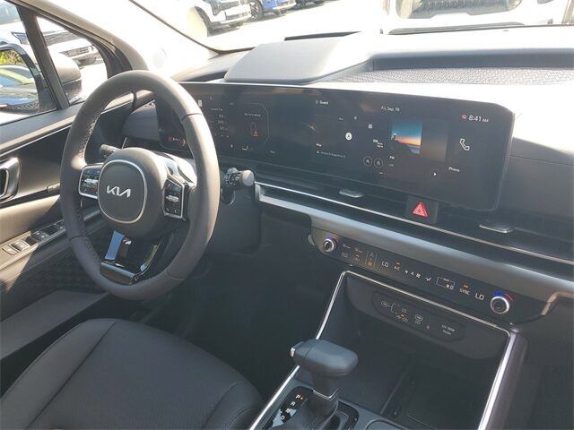 2026 Kia Carnival MPV SX Prestige St. Augustine FL