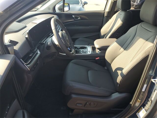 2026 Kia Carnival MPV SX Prestige St. Augustine FL