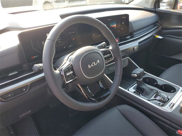 2026 Kia Carnival MPV SX Prestige St. Augustine FL