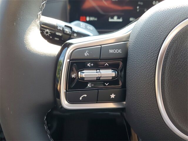 2026 Kia Carnival MPV SX Prestige St. Augustine FL