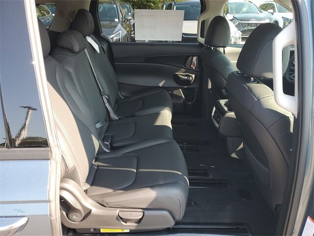 2026 Kia Carnival MPV SX Prestige St. Augustine FL
