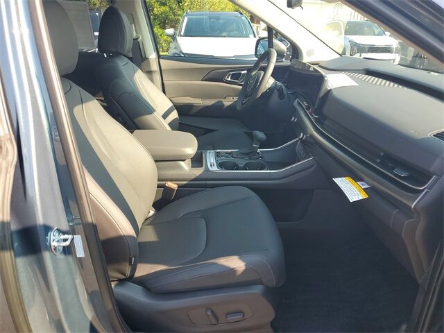 2026 Kia Carnival MPV SX Prestige St. Augustine FL