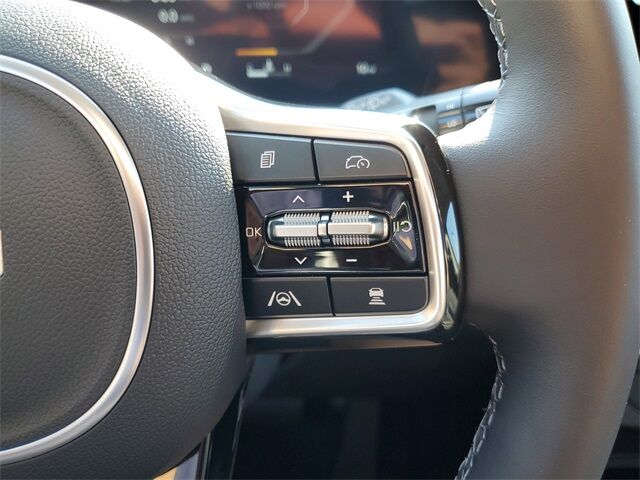 2026 Kia Carnival MPV SX Prestige St. Augustine FL
