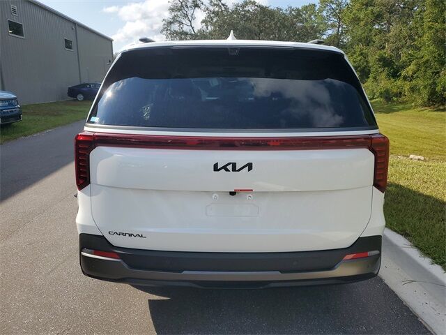 2026 Kia Carnival MPV SX Prestige St. Augustine FL