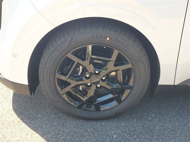 2026 Kia Carnival MPV SX Prestige St. Augustine FL