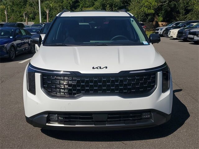 2026 Kia Carnival MPV SX Prestige St. Augustine FL