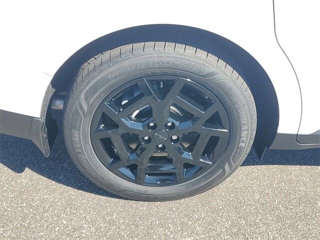 2026 Kia Carnival MPV SX Prestige St. Augustine FL